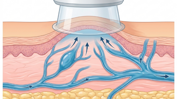 Suction Lifts Stagnant Fluid