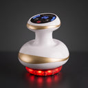 Marova's Electric Gua Sha™ - The massager for your legs, cellulites, and feet