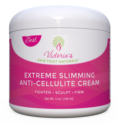 Cellulite creams
